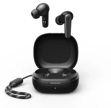 هندزفری بی سیم انکر مدل Soundcore R50i رنگ مشکی