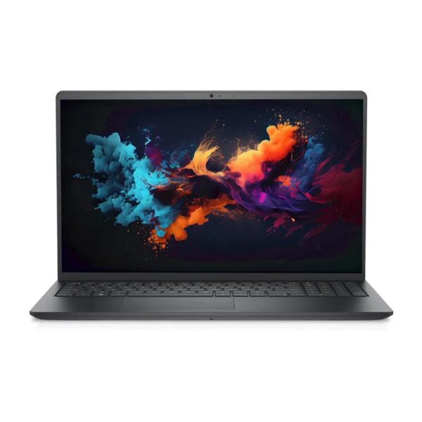 لپ تاپ دل 15.6 اینچی FHD مدل Intel i7 - Vostro 3520 رم 16GB حافظه 1TB SSD گرافیک Integrated - مشکی - ارتقاء یافته (به همراه کیف)