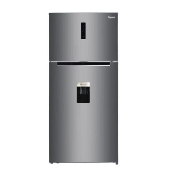 یخچال و فریزر 25 فوت جی پلاس مدل GRF-P5325S