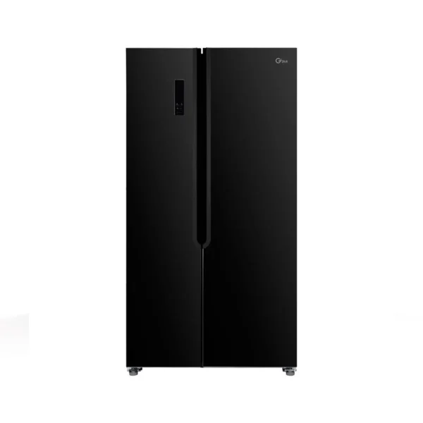 یخچال فریزر ساید بای ساید جی پلاس 28 فوت مدل GSS-P7435BG