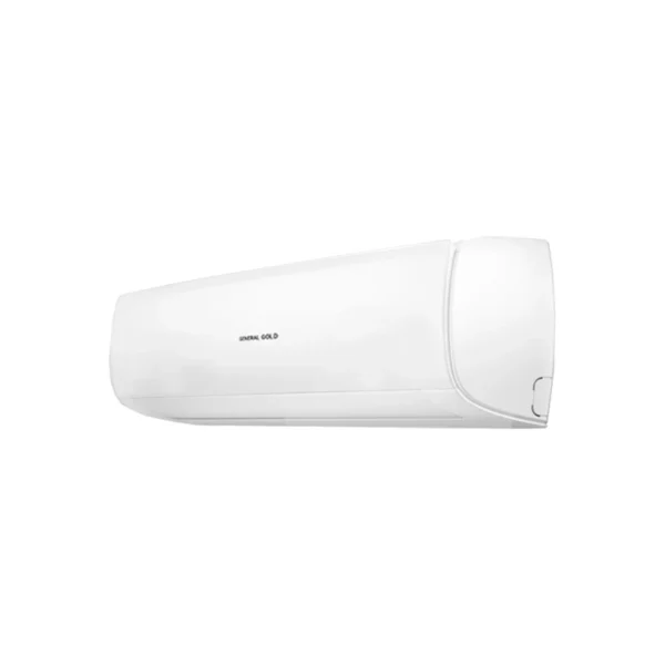کولر گازی 24 هزار دور ثابت جنرال گلد مدل GG-MS24000 PLATINUM، به همراه ریموت کنترل