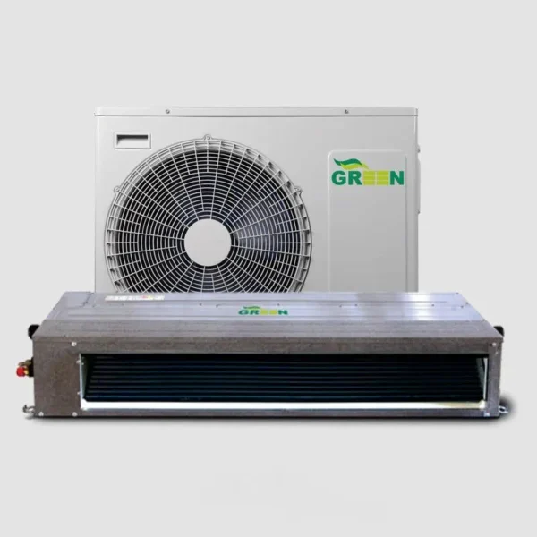 داکت اسپلیت 36 هزار دور ثابت گرین مدل GDS-36P1T1/R1
