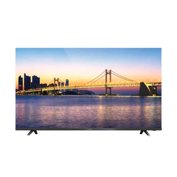 تلویزیون ال ای دی دوو مدل DSL-55MS3100U سایز 55 اینچ رنگ مشکی