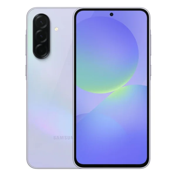 گوشی موبايل سامسونگ مدل Galaxy A36 5G ظرفیت 128 گیگابایت رم 8 گیگابایت - ویتنام-رنگ یاسی