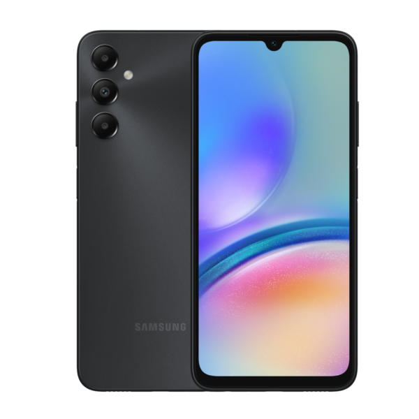 گوشی موبایل سامسونگ Galaxy A05s ظرفیت 64