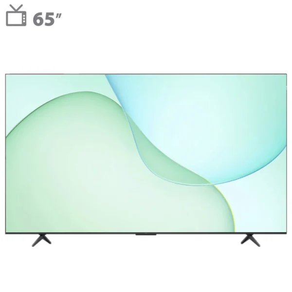 تلویزیون QLED تی سی ال مدل C655 سایز 65 اینچ رنگ مشکی
